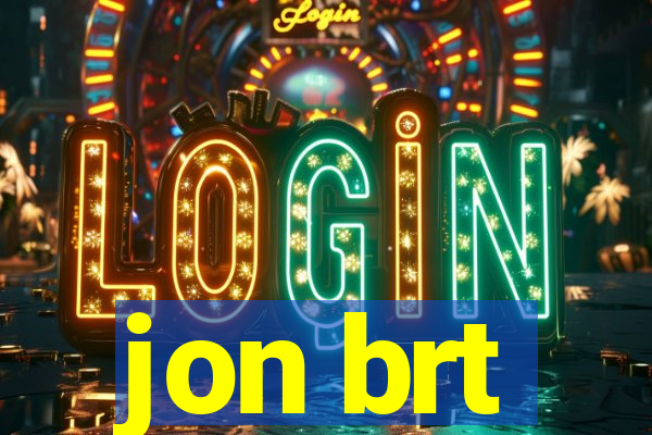 jon brt